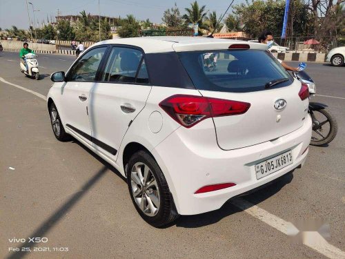 Used 2014 Hyundai Elite i20 MT for sale in Surat