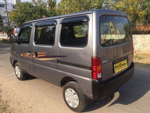 Used Maruti Suzuki Eeco 5 Seater AC 2019 MT in Jaipur