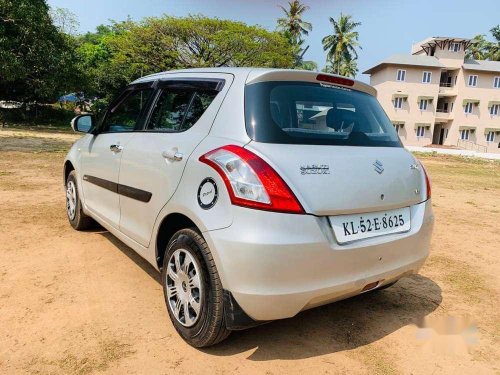 Used Maruti Suzuki Swift VXI 2013 MT in Kozhikode