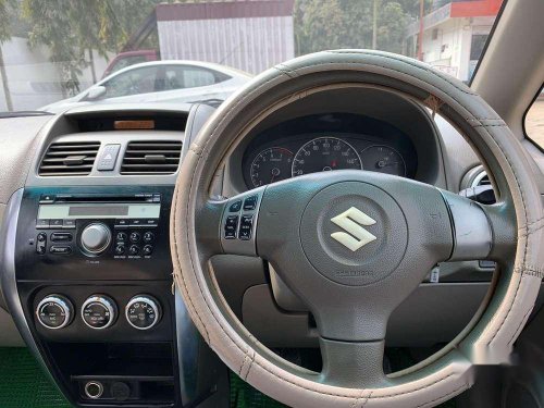 2010 Maruti Suzuki SX4 MT for sale in Guwahati