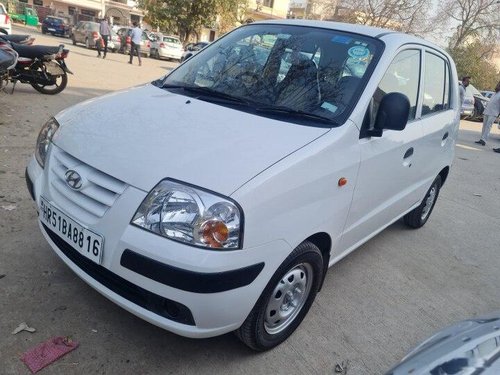 Hyundai Santro Xing GL Plus 2014 MT for sale in Faridabad