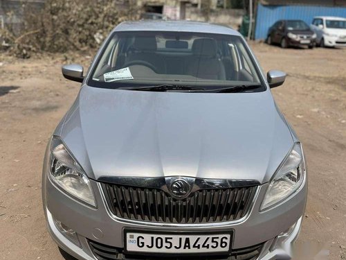 Used 2012 Skoda Rapid 1.6 TDI Elegance MT for sale in Surat