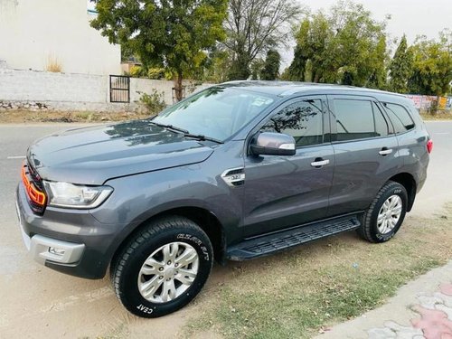 2016 Ford Endeavour 3.2 Trend AT 4X4 for sale in Jaipur
