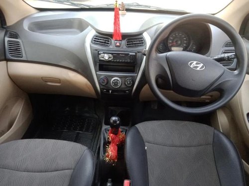 2012 Hyundai Eon Era MT for sale in Faridabad