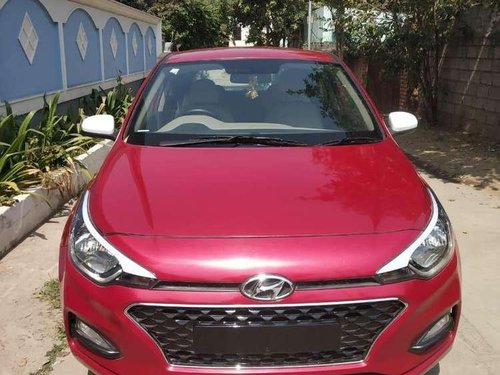 2019 Hyundai i20 Magna Plus MT for sale in Hyderabad