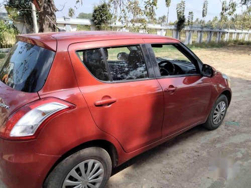 2012 Maruti Suzuki Swift VXI MT for sale in Salem