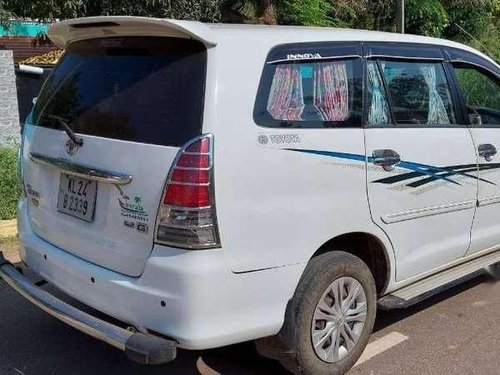 Toyota Innova 2.5 GX 8 STR 2009 MT for sale in Thiruvananthapuram