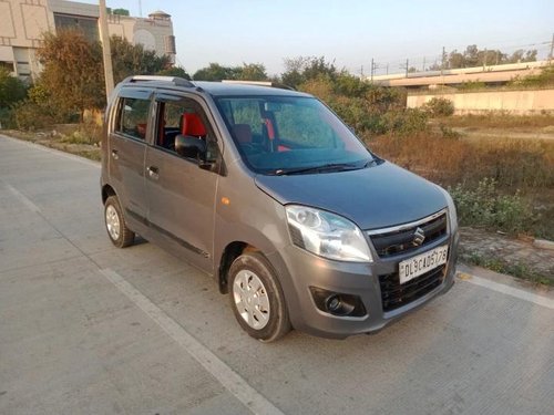 2014 Maruti Suzuki Wagon R CNG LXI MT in Faridabad