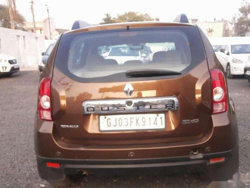 2014 Renault Duster MT for sale in Rajkot