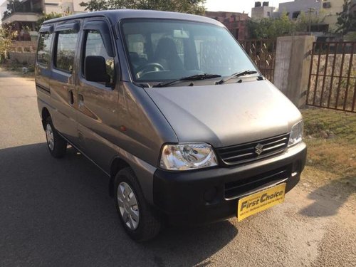 Used Maruti Suzuki Eeco 5 Seater AC 2019 MT in Jaipur