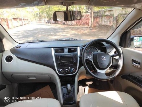 Used 2015 Maruti Suzuki Celerio ZXI AT for sale in Nashik