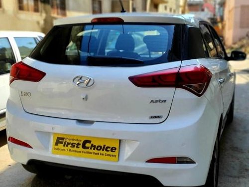Hyundai i20 1.4 CRDi Asta 2015 MT for sale in Jaipur
