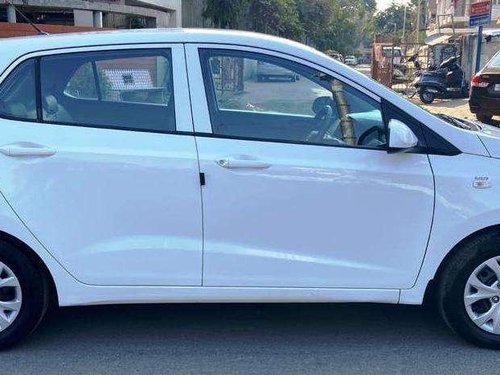 Used 2016 Hyundai Grand i10 Magna MT for sale in Ahmedabad