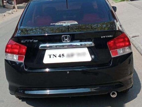 Used 2010 Honda City i-VTEC V AT for sale in Tiruppur