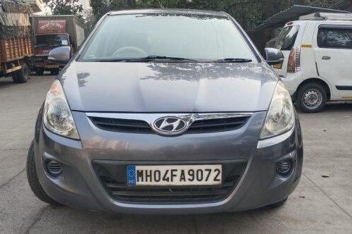 Hyundai i20 1.4 CRDi Sportz 2012 MT for sale in Thane