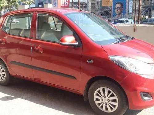 Hyundai i10 Magna 2013 MT for sale in Secunderabad