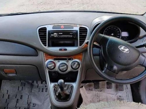 Used 2011 Hyundai i10 Era MT for sale in Ahmedabad