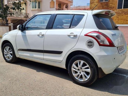 Used 2013 Maruti Suzuki Swift ZXI MT in Coimbatore