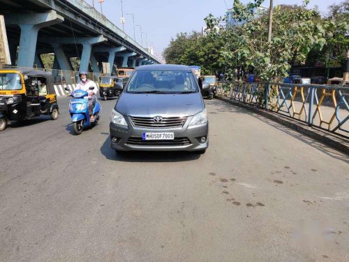 Used 2012 Toyota Innova MT for sale in Thane