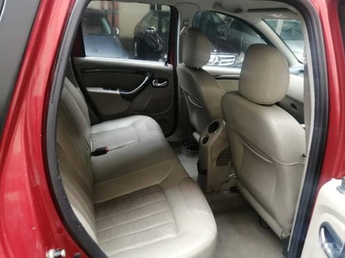 Used 2014 Nissan Terrano XV 110 PS MT for sale in Chennai