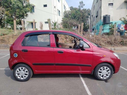 2010 Chevrolet Spark 1.0 LS MT for sale in Nagar