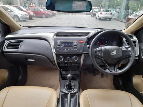 Honda City i-VTEC S 2015 MT for sale in Chennai