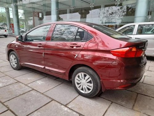 Honda City i-VTEC S 2015 MT for sale in Chennai