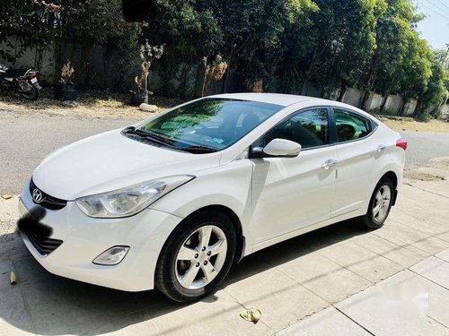 2015 Hyundai Elantra CRDi SX MT for sale in Vadodara