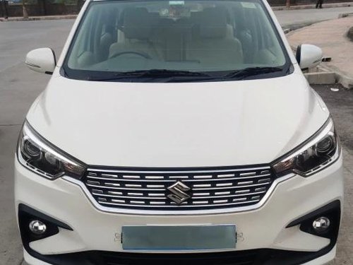 2019 Maruti Suzuki Ertiga ZDI Plus MT for sale in Thane