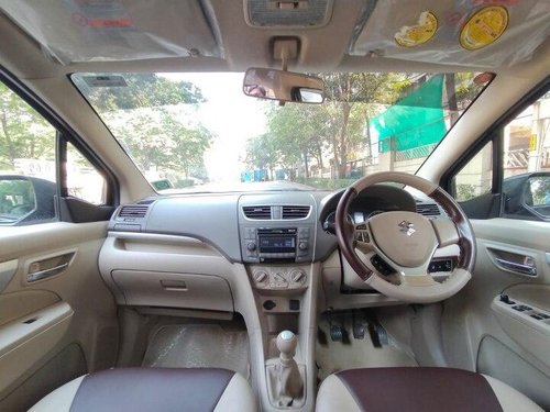 2017 Maruti Suzuki Ertiga VDI MT for sale in Thane