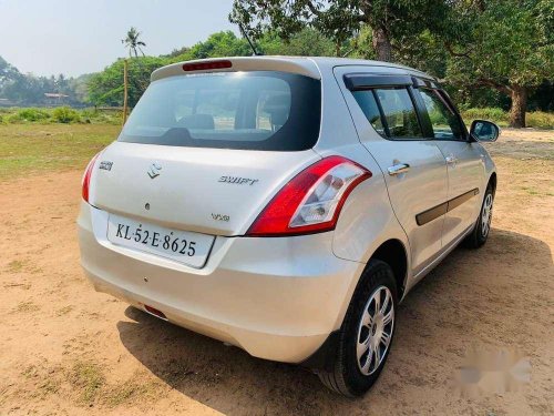 Used Maruti Suzuki Swift VXI 2013 MT in Kozhikode