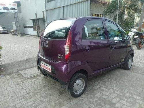 Tata Nano CNG XM 2016 MT for sale in Pune