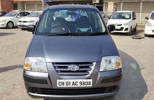 2010 Hyundai Santro Xing GLS MT in Chandigarh