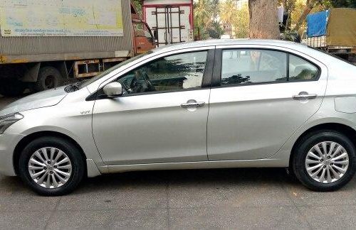 2016 Maruti Suzuki Ciaz MT for sale in Thane