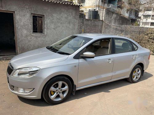 Used 2012 Skoda Rapid 1.6 TDI Elegance MT for sale in Surat