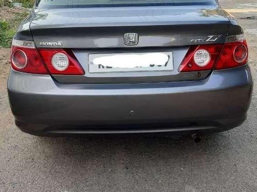 2008 Honda City ZX GXi MT for sale in Thrissur