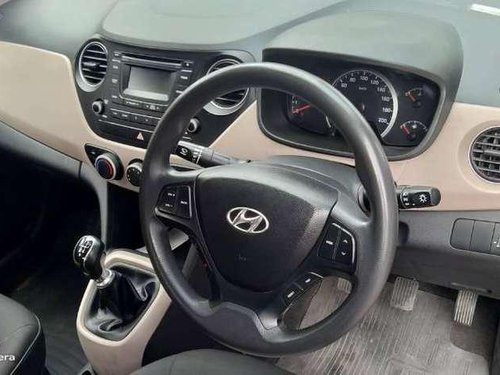 Used 2016 Hyundai i10 Sportz MT for sale in Vijayawada