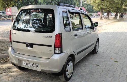 Used 2006 Maruti Suzuki Wagon R AT for sale in Chandigarh