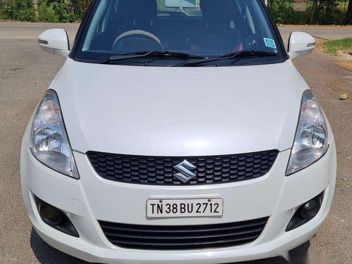 Used 2013 Maruti Suzuki Swift ZXI MT in Coimbatore