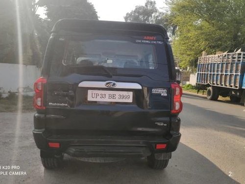 Used 2019 Mahindra Scorpio S9 MT for sale in Lucknow