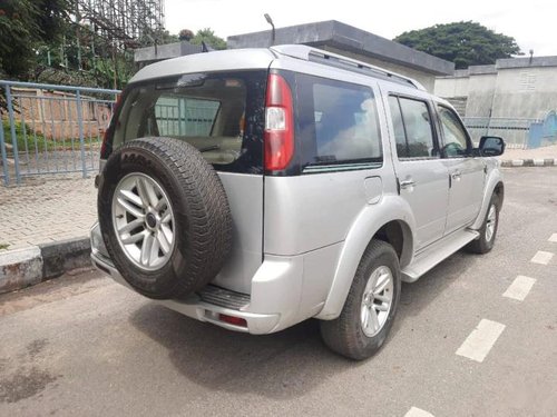 2011 Ford Endeavour 3.0L 4X4 AT for sale in Bangalore