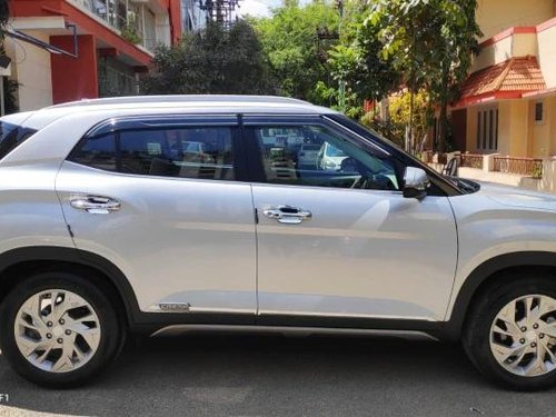 2020 Hyundai Creta SX Diesel MT in Bangalore