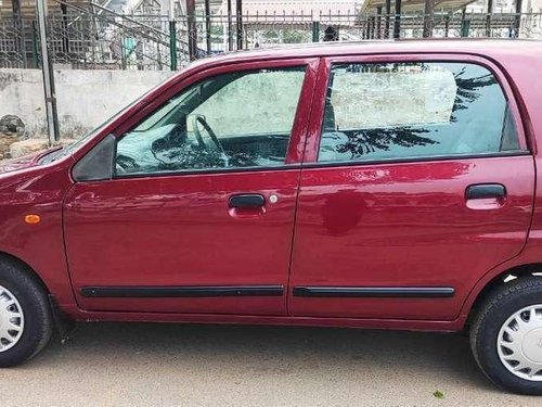 2009 Maruti Suzuki Alto MT for sale in Lucknow