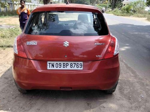 2012 Maruti Suzuki Swift VXI MT for sale in Salem