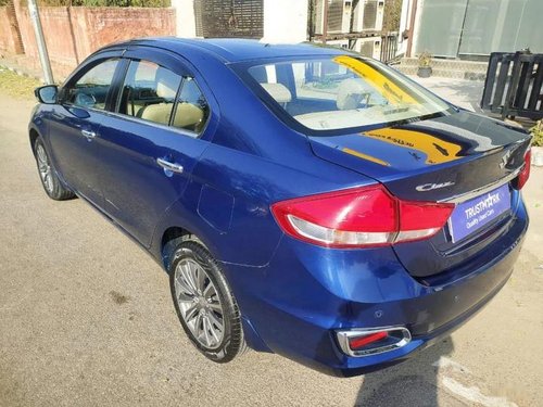 2019 Maruti Suzuki Ciaz Alpha Diesel MT in Jaipur