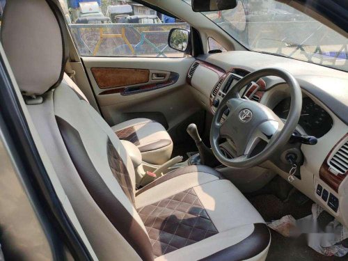 Used 2012 Toyota Innova MT for sale in Thane