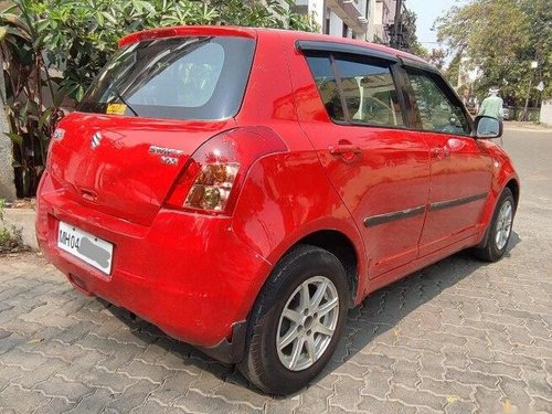 Used 2008 Maruti Suzuki Swift VXI MT for sale in Nagpur