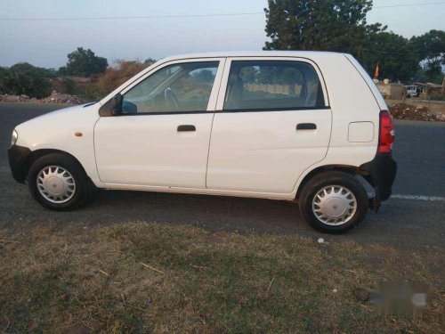 2012 Maruti Suzuki Alto MT for sale in Anand