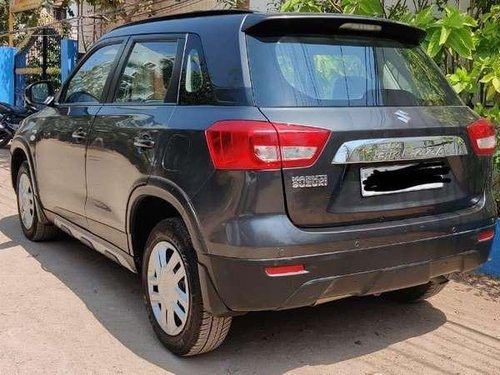 2019 Maruti Suzuki Vitara Brezza VDi MT in Hyderabad