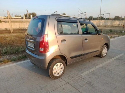 2014 Maruti Suzuki Wagon R CNG LXI MT in Faridabad